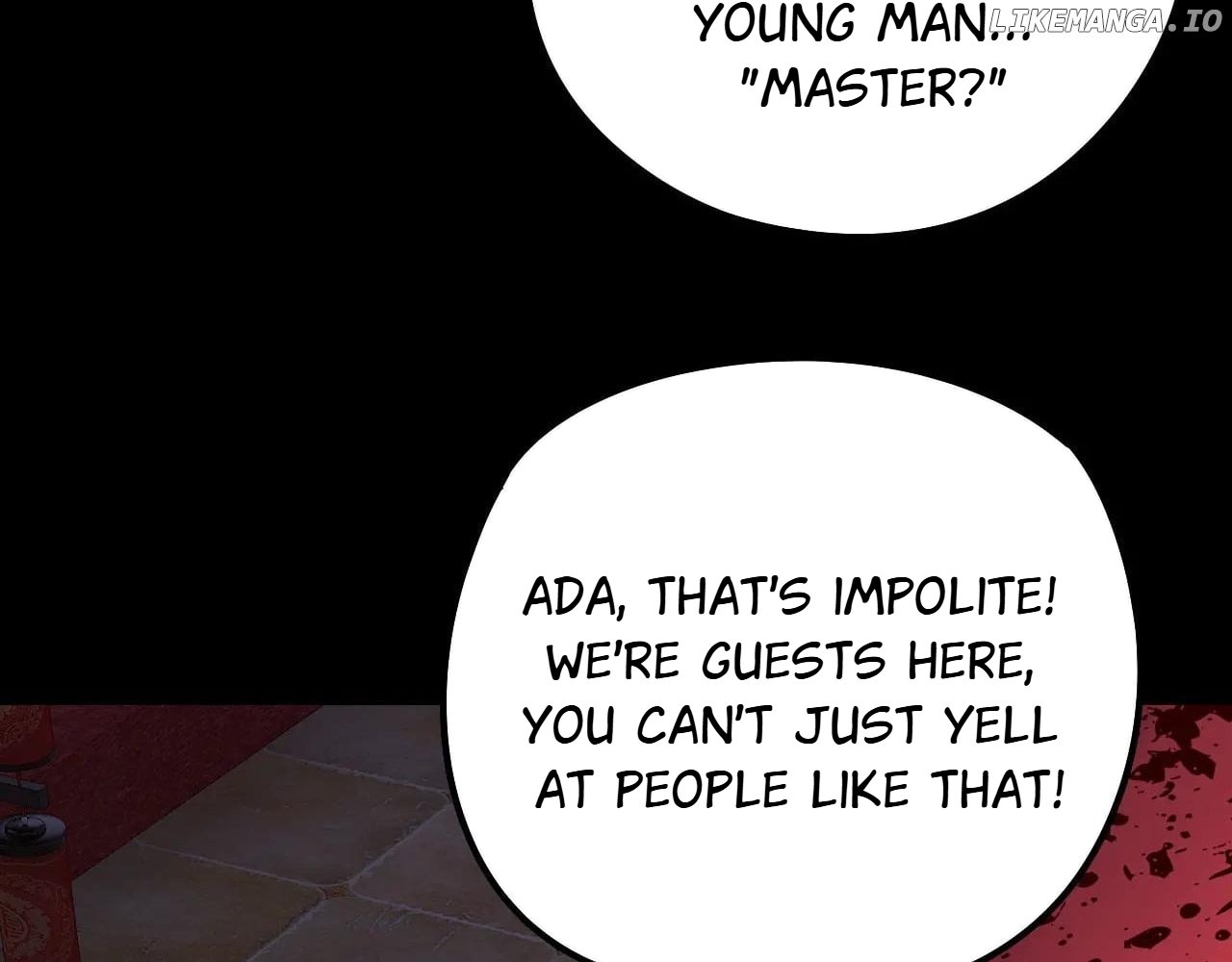 Me, The Heavenly Destined Villain Chapter 248 - page 90